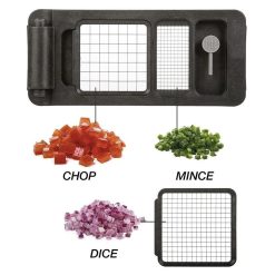 Progressive Professional Chopper Black -All-Clad Shop 61vtcsqo1cs. ac sl1000