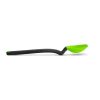 Dreamfarm 8.1" Mini Supoon Silicone Scraping Spoon | Green 1 Dreamfarm 8.1" Mini Supoon Silicone Scraping Spoon | Green -All-Clad Shop 61watbr0rtl. ac sl1500