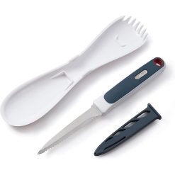 Zyliss 3 In 1 Squash & Pumpkin Tool