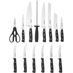 Cuisinart 15-Piece Triple Rivet Cutlery Block Set -All-Clad Shop 61z21okrc8l. ac sl1500
