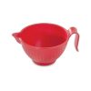 Nordic Ware Plastic Micro Mix & Melt Bowl 2 Nordic Ware Plastic Micro Mix & Melt Bowl -All-Clad Shop 68923 nordicware micro mix melt