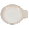 Le Creuset 6" Spoon Rest | Meringue White -All-Clad Shop 6db82f88b507d27f91d0afece9f85fc8