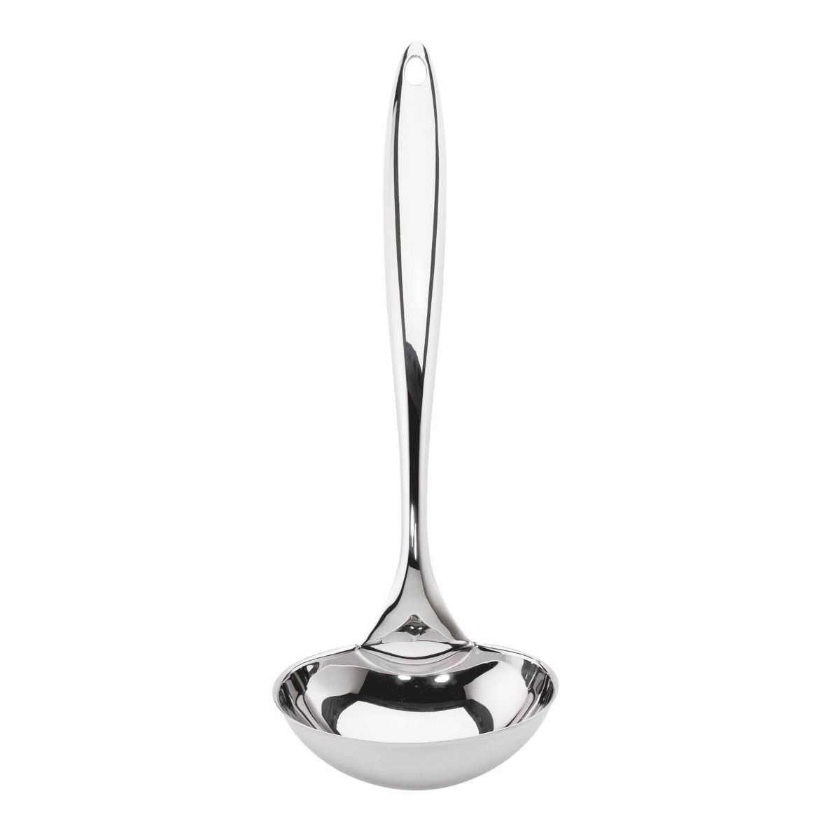 Cuisipro Tempo Serving Ladle | 12" Cuisipro Tempo Serving Ladle | 12" -All-Clad Shop