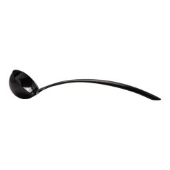 Cuisipro Tempo Noir Ladle | 14"
