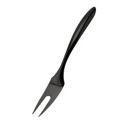 Cuisipro Tempo Noir Fork | 13"