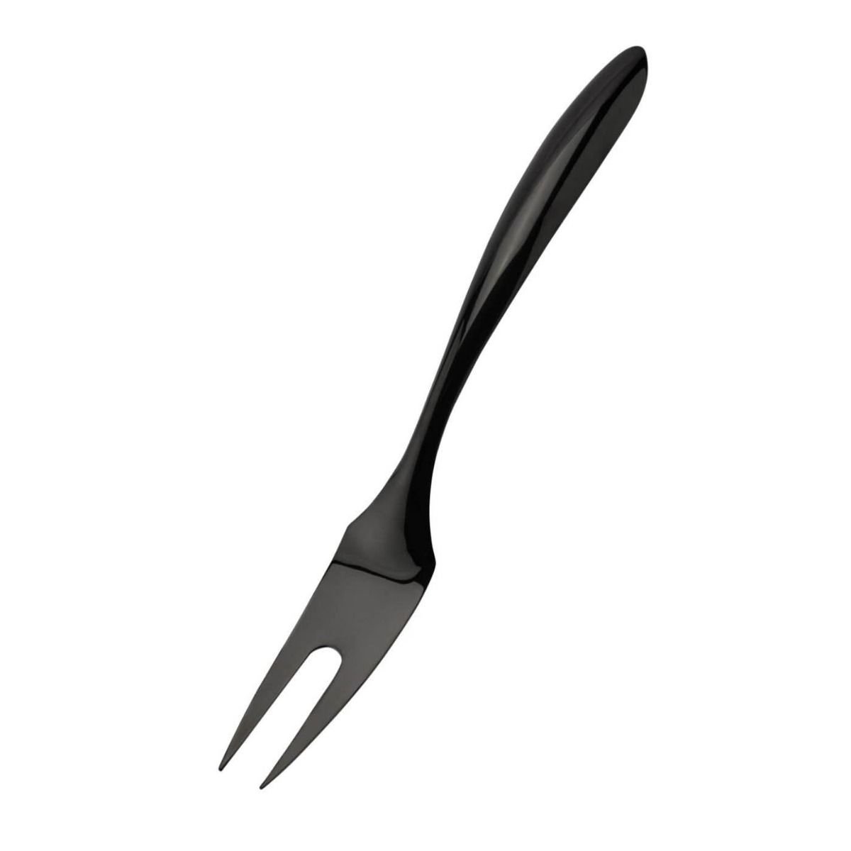 Cuisipro Tempo Noir Fork | 13" Cuisipro Tempo Noir Fork | 13" -All-Clad Shop 7112604