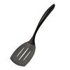 Cuisipro Tempo Noir Slotted Turner | 14" 2 Cuisipro Tempo Noir Slotted Turner | 14" -All-Clad Shop 7112622 1 1800x1800