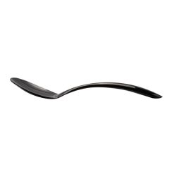 Cuisipro Tempo Noir Spoon | 13" 3 Cuisipro Tempo Noir Spoon | 13" -All-Clad Shop 7112680 1 1800x1800