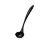 Cuisipro Tempo Noir Mini Ladle | 10" 2 Cuisipro Tempo Noir Mini Ladle | 10" -All-Clad Shop 7112684 2 20 1 1800x1800