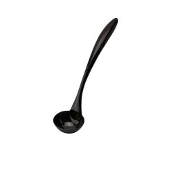 Cuisipro Tempo Noir Mini Ladle | 10"