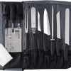 Mercer Cutlery Mercer Culinary Millennia 23-Piece Student Set 2 Mercer Cutlery Mercer Culinary Millennia 23-Piece Student Set -All-Clad Shop 711zx3uykdl. ac sl1500