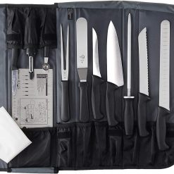 Mercer Cutlery Mercer Culinary Millennia 23-Piece Student Set