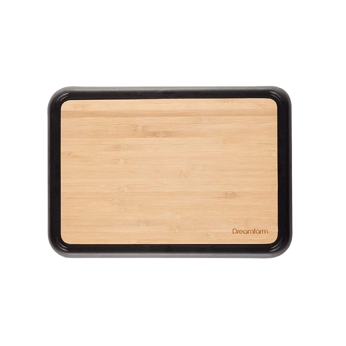 Dreamfarm Fledge Bamboo Cutting Board | 10" x 7" Dreamfarm Fledge Bamboo Cutting Board | 10" X 7" -All-Clad Shop 712ip pkpnl. ac sl1500 1