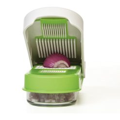 Progressive Prepworks Onion Chopper -All-Clad Shop 712ppdponzl. ac sl1500