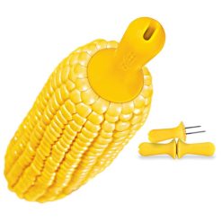 Zyliss Interlocking Corn Holders -All-Clad Shop 71388 3
