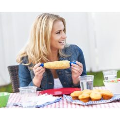 Zyliss Interlocking Corn Holders -All-Clad Shop 71388 4