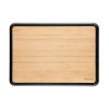Dreamfarm Fledge Bamboo Cutting Board | 14" X 10"