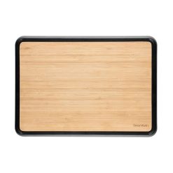 Dreamfarm Fledge Bamboo Cutting Board | 14" X 10"