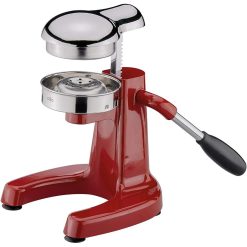Frieling Positano Citrus Press | Red