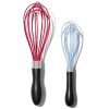 OXO Good Grips Silicone 2-Piece Whisk Set | Jam & Seltzer 1 OXO Good Grips Silicone 2-Piece Whisk Set | Jam & Seltzer -All-Clad Shop 716avtj5ozl. ac sl1500
