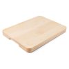 KitchenAid Non-Electrics KitchenAid Gourmet Birchwood Chopping Block | 12" X 16" 1 KitchenAid Non-Electrics KitchenAid Gourmet Birchwood Chopping Block | 12" X 16" -All-Clad Shop 716ewyuhpjl. ac sl1500