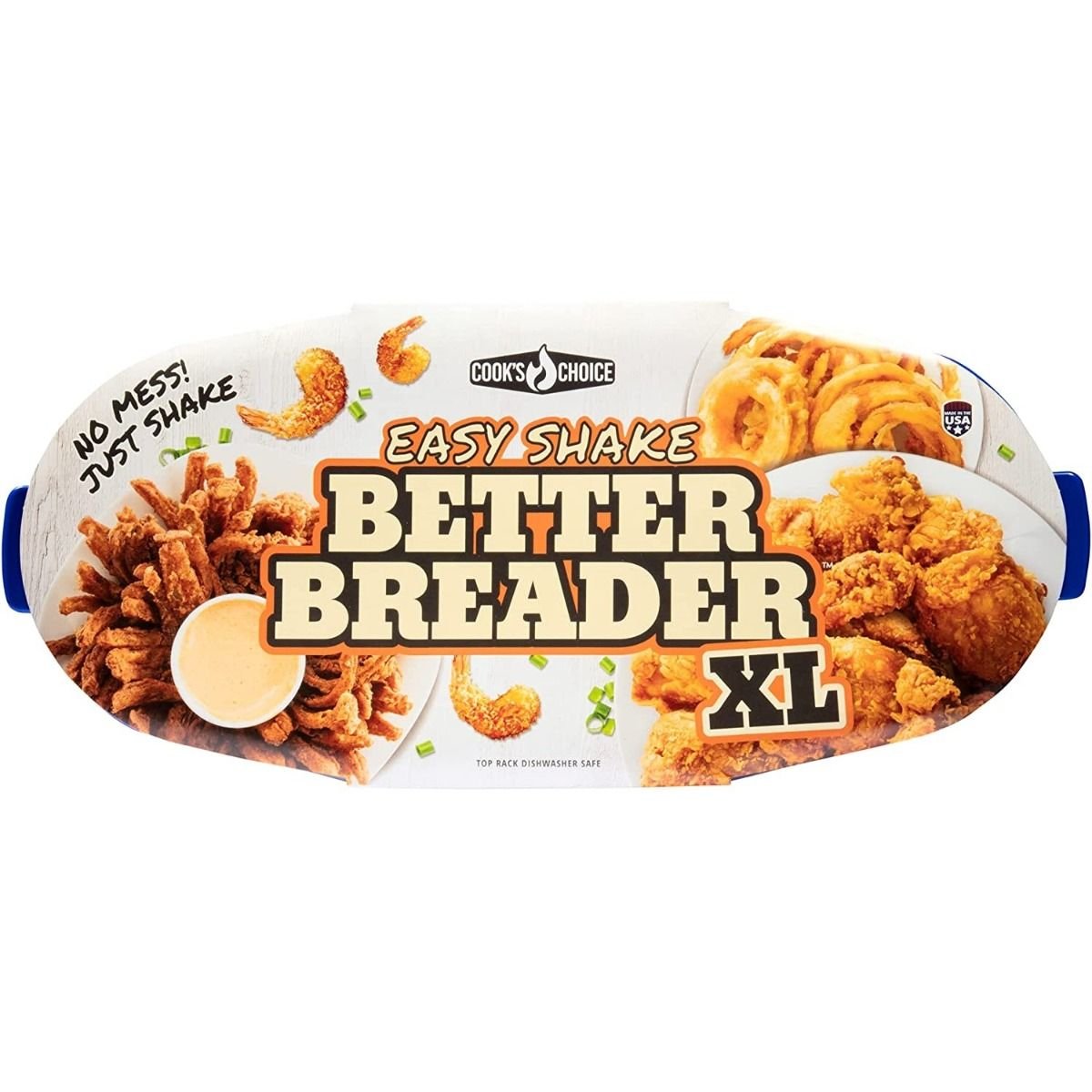 Cook's Choice Better Breader Bowl XL Camerons Products Cook's Choice Better Breader Bowl XL -All-Clad Shop 717kt4f22rs. ac sl1500