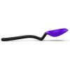 Dreamfarm Supoon Silicone Scraping Spoon 11" | Purple 2 Dreamfarm Supoon Silicone Scraping Spoon 11" | Purple -All-Clad Shop 718muh 10l. ac sl1500