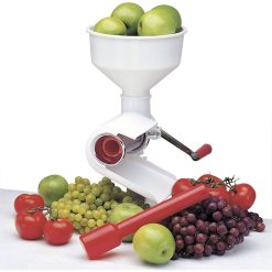 Norpro Sauce Master Attachment | Grape Spiral -All-Clad Shop 71 k iks5zl. ac sl1500