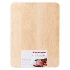 KitchenAid Non-Electrics KitchenAid Gourmet Birchwood Chopping Block | 12" X 16" -All-Clad Shop 71a5lifaxwl. ac sl1500