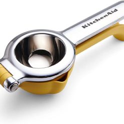 KitchenAid Non-Electrics KitchenAid Citrus Press | Yellow