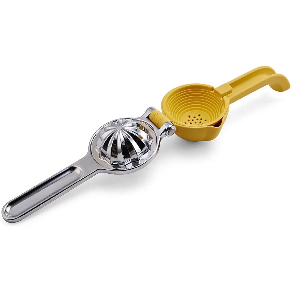 KitchenAid Citrus Press | Yellow KitchenAid Non-Electrics KitchenAid Citrus Press | Yellow -All-Clad Shop 71d87heqt6l. ac sl1500