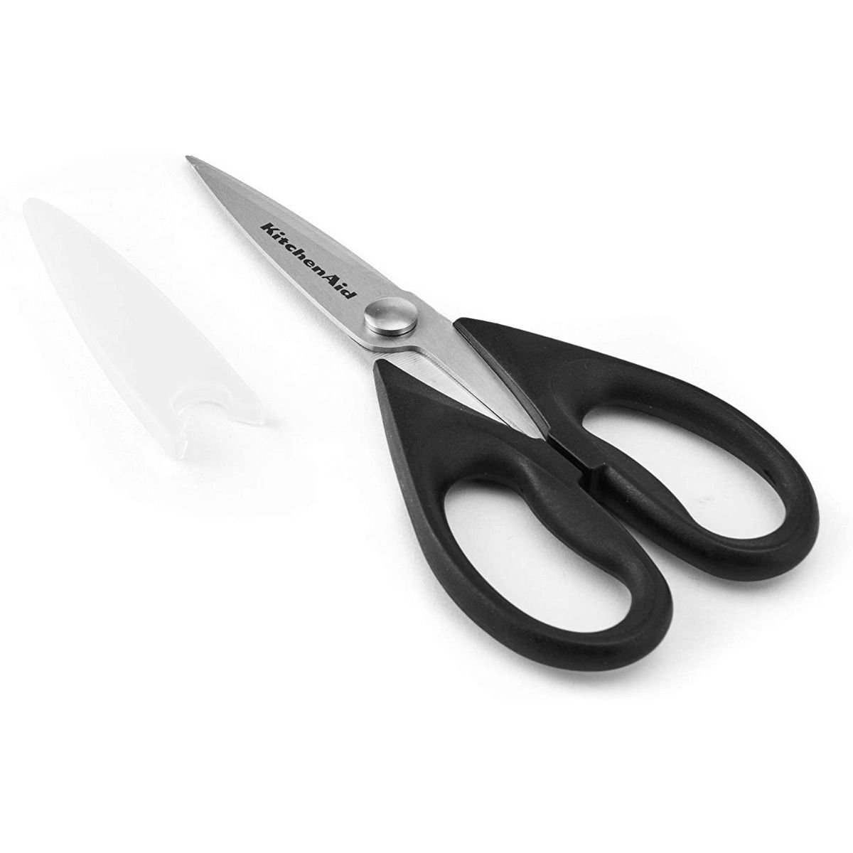 KitchenAid Universal Utility Shears | Black KitchenAid Non-Electrics KitchenAid Universal Utility Shears | Black -All-Clad Shop
