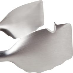 Dreamfarm 15" Clongs BBQ Tongs | Stainless Steel -All-Clad Shop 71fe9sowekl. ac sl1500