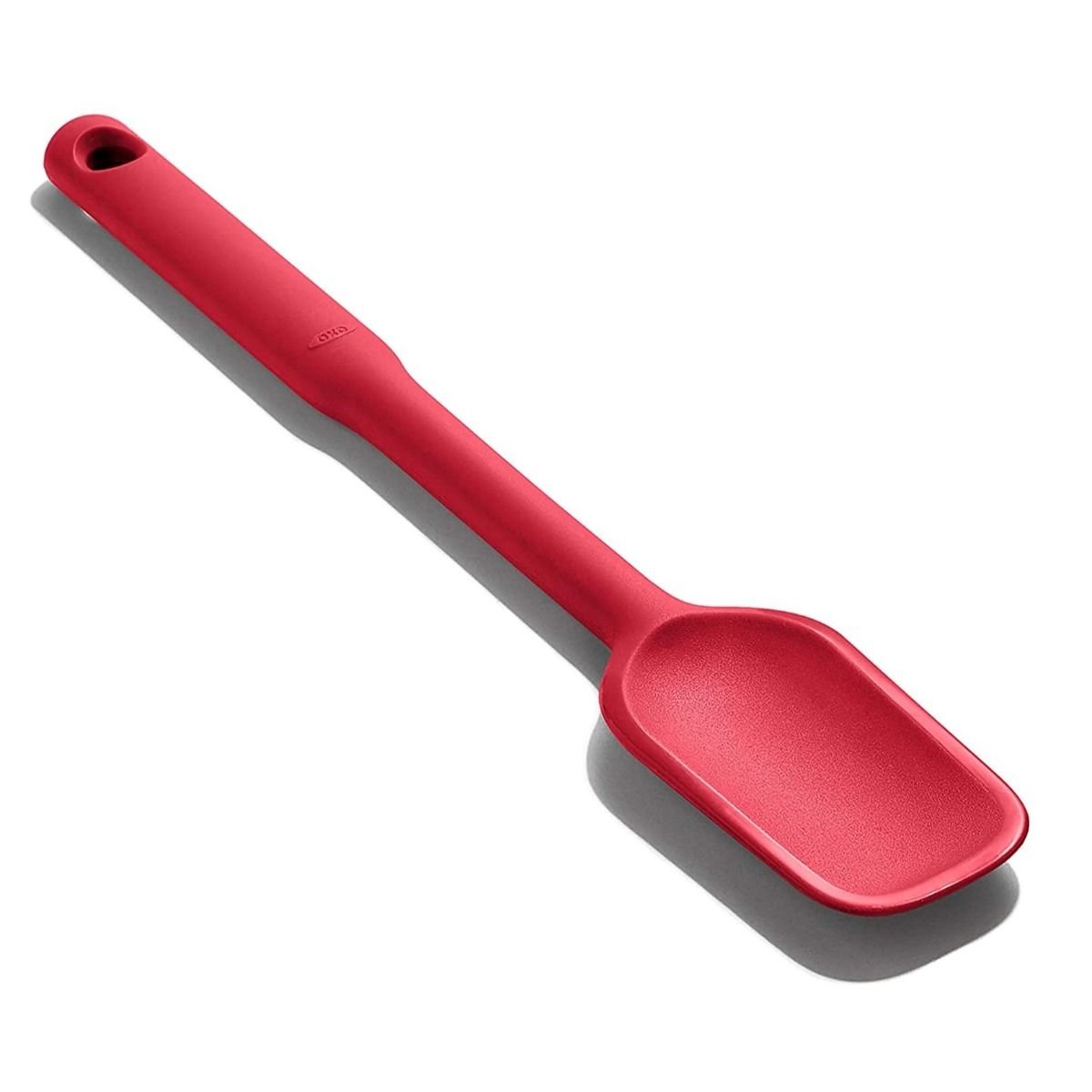 OXO Good Grips Silicone Spoon Spatula | Jam OXO Good Grips Silicone Spoon Spatula | Jam -All-Clad Shop 71fs8fdp wl. ac sl1500