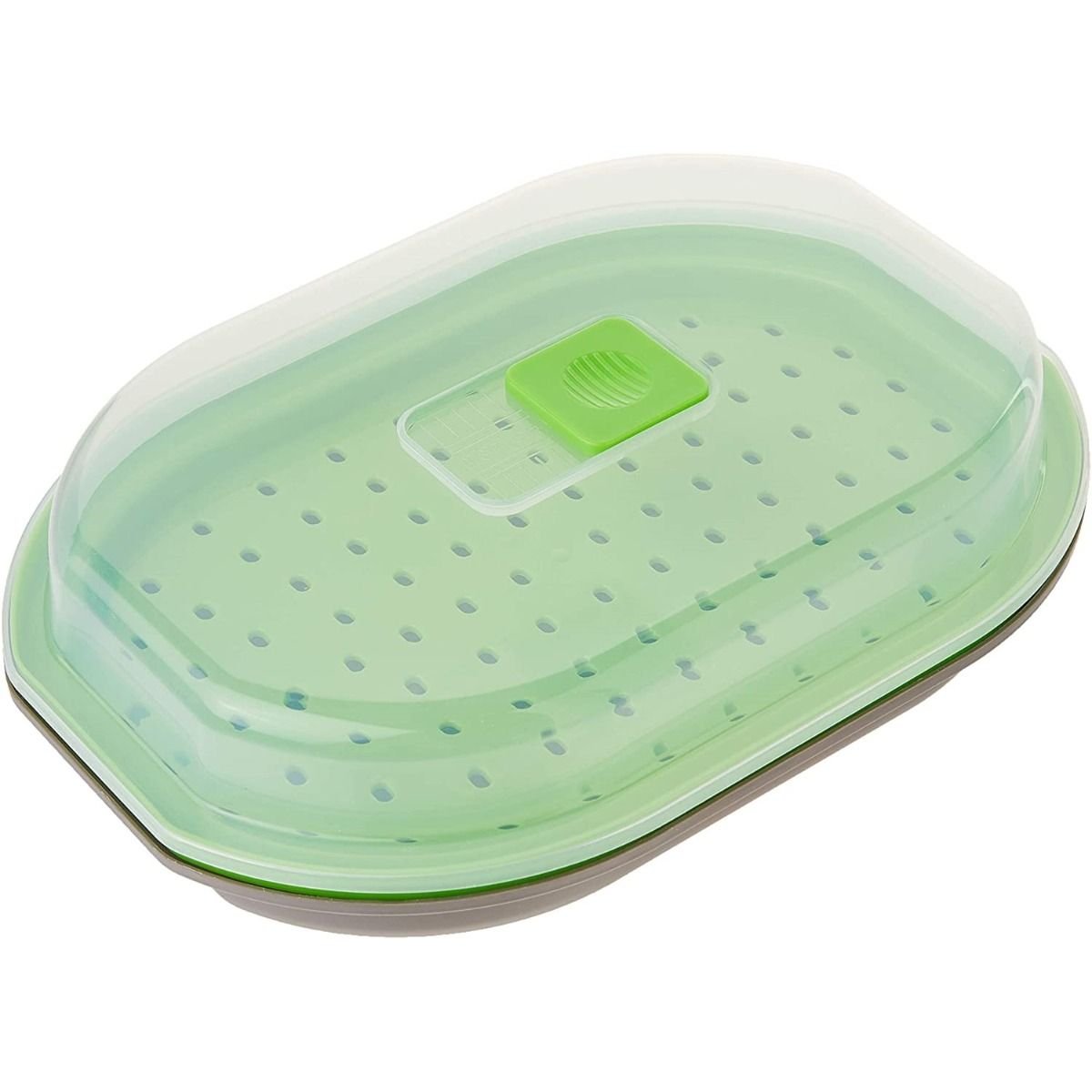 Progressive Fish and Veggie Steamer Progressive Fish And Veggie Steamer -All-Clad Shop 71h4mu4fodl. ac sl1500