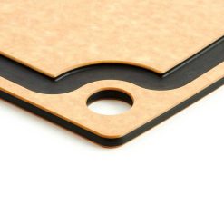 Epicurean Gourmet Series 14.5" × 11.25" Cutting Board | Natural & Slate -All-Clad Shop 71hddz bgkl. ac sl1500