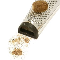 Norpro Nutmeg Grater -All-Clad Shop 71i9ncj4txl. ac sl1500