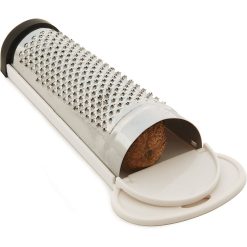 Norpro Nutmeg Grater -All-Clad Shop 71iledvqi5l. ac sl1500