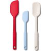 OXO 3-Piece Silicone Spatula Set -All-Clad Shop 71l7rr5udll. ac sl1500