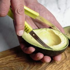 RSVP International RSVP Endurance Avocado & Kiwi Tool 4 RSVP International RSVP Endurance Avocado & Kiwi Tool -All-Clad Shop 71m2vjiq vs. ac sl1500