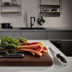 Wusthof Cutlery Wusthof 10" Wide Diamond Sharpening Steel | Fine -All-Clad Shop 71ofsz1mpll. ac sl1500