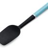 KitchenAid Non-Electrics KitchenAid Classic Spoon Spatula | Aqua 2 KitchenAid Non-Electrics KitchenAid Classic Spoon Spatula | Aqua -All-Clad Shop 71ol9ncgosl. ac sl1500