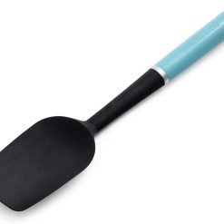 KitchenAid Non-Electrics KitchenAid Classic Spoon Spatula | Aqua