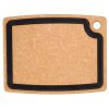 Epicurean Gourmet Series 14.5" × 11.25" Cutting Board | Natural & Slate 2 Epicurean Gourmet Series 14.5" × 11.25" Cutting Board | Natural & Slate -All-Clad Shop 71olugonbul. ac sl1500