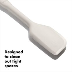 OXO Good Grips Silicone Everyday Spatula | Oat -All-Clad Shop 71p860ztqps. ac sl1500