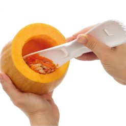 Zyliss 3 In 1 Squash & Pumpkin Tool -All-Clad Shop 71pl1faoh8l. ac sl1500