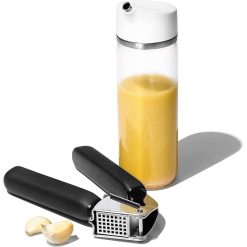 OXO Garlic Press -All-Clad Shop 71pxopga1vl. ac sl1500