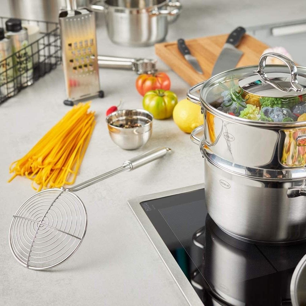 Rosle Wire Skimmer Rosle Wire Skimmer -All-Clad Shop 71qou8b1phl. ac sl1500