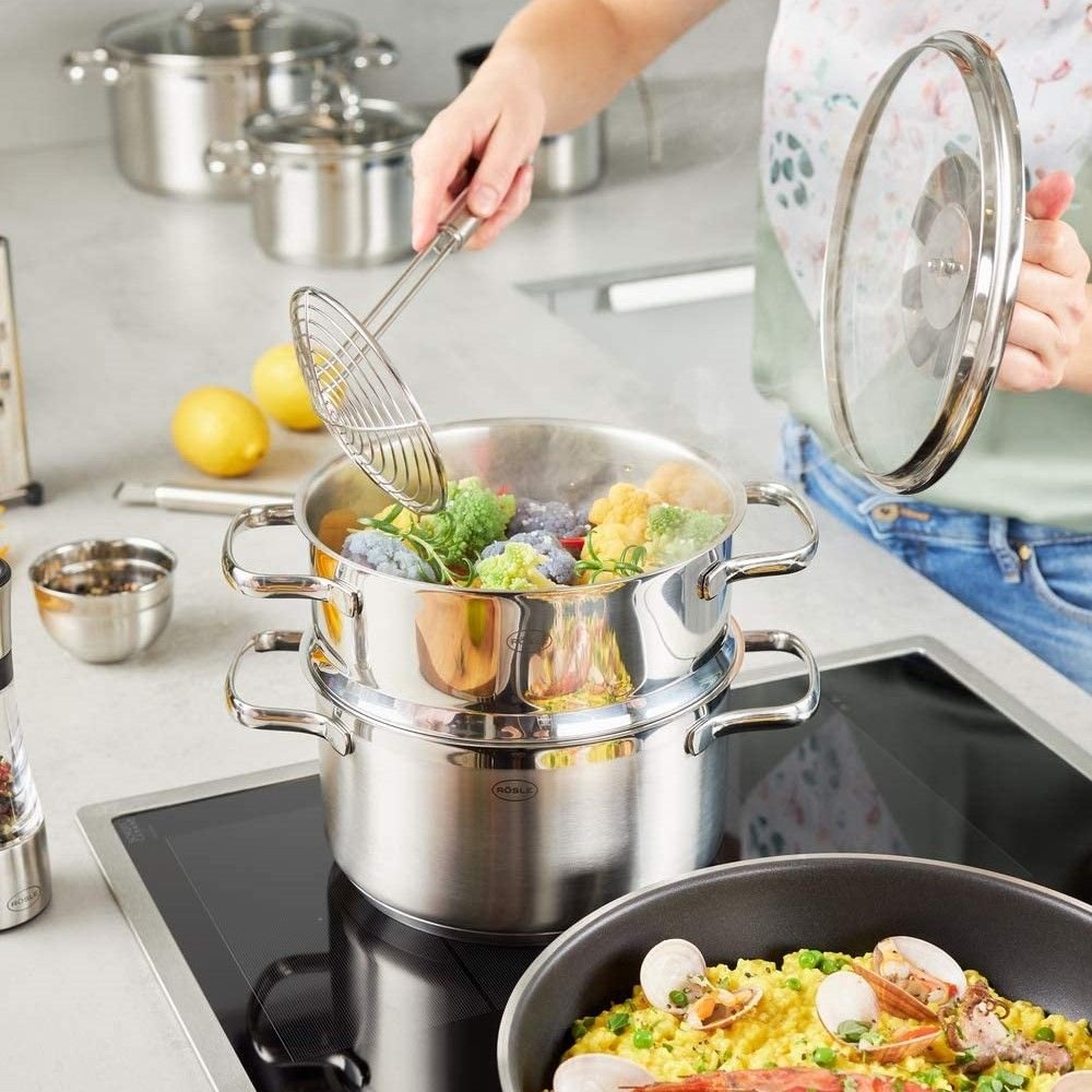 Rosle Wire Skimmer Rosle Wire Skimmer -All-Clad Shop 71ruksc2fnl. ac sl1500