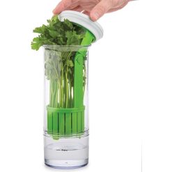 Progressive Prep Solutions Herb Keeper -All-Clad Shop 71rvq5rchbl. ac sl1500
